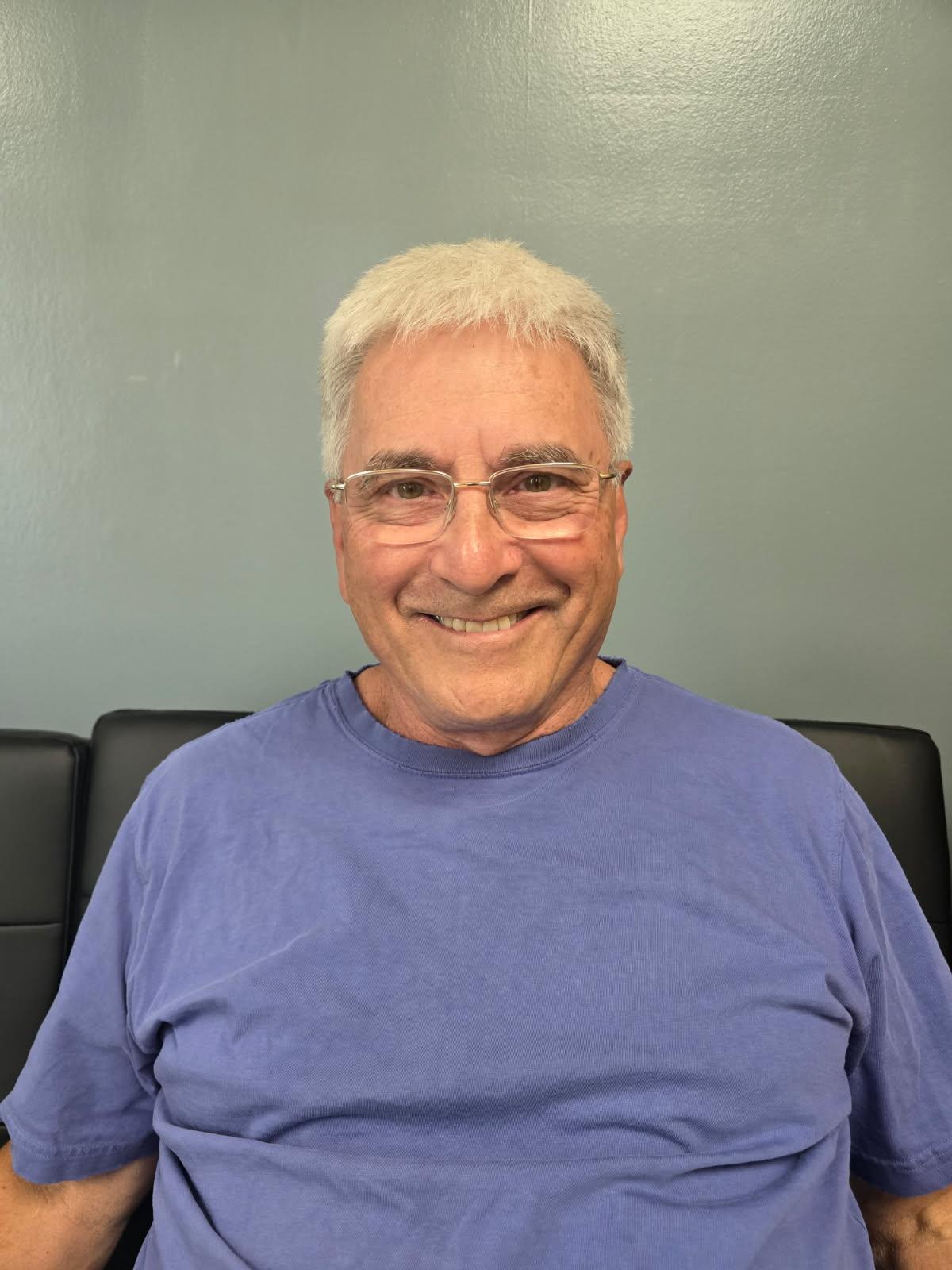 James Meyer
